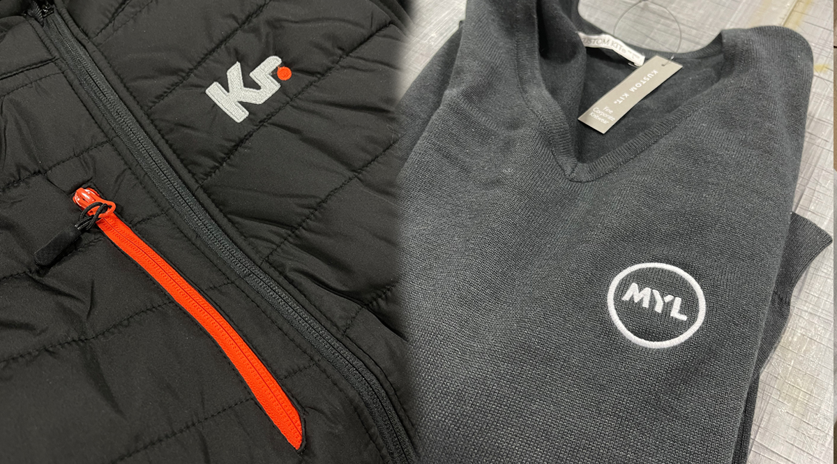 Arbetskläder - Reklamhuset RINK